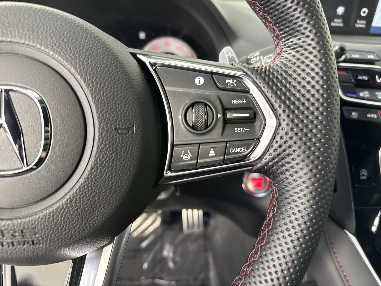 New 2026 Acura RDX A-Spec image 13