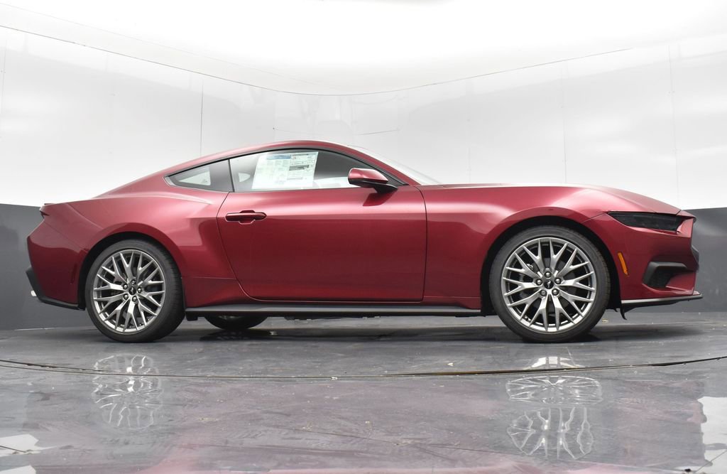 New 2025 Ford Mustang Premium image 18