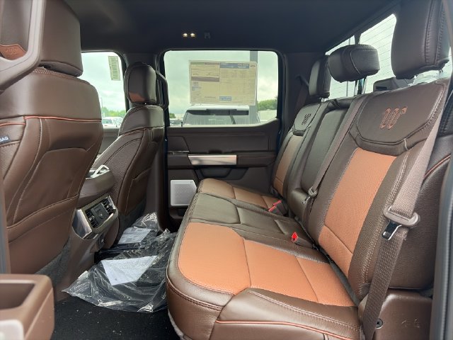 New 2026 Ford F350 King Ranch AWD/4WD image 27