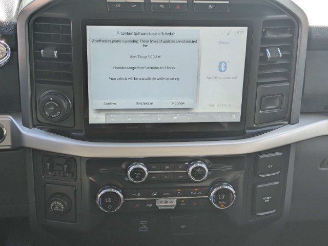 Used 2021 Ford F150 XLT w/ Equipment Group 302A High RWD image 16