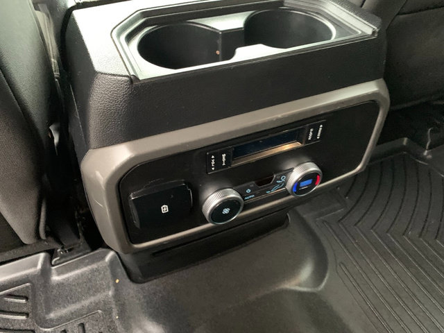 Certified 2020 Ford Expedition Max XLT AWD/4WD image 21