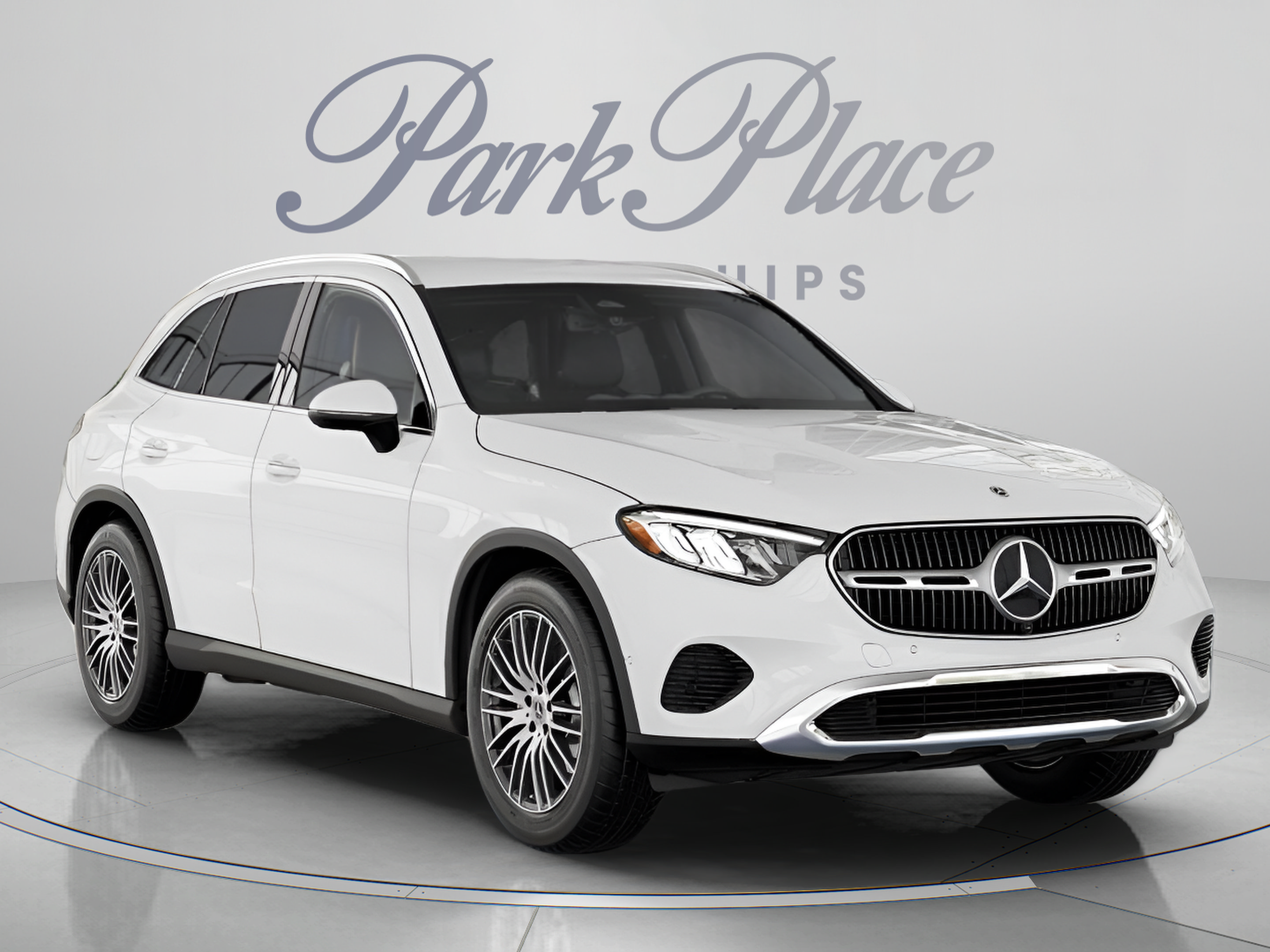 Certified 2026 Mercedes-Benz GLC 300 image 33