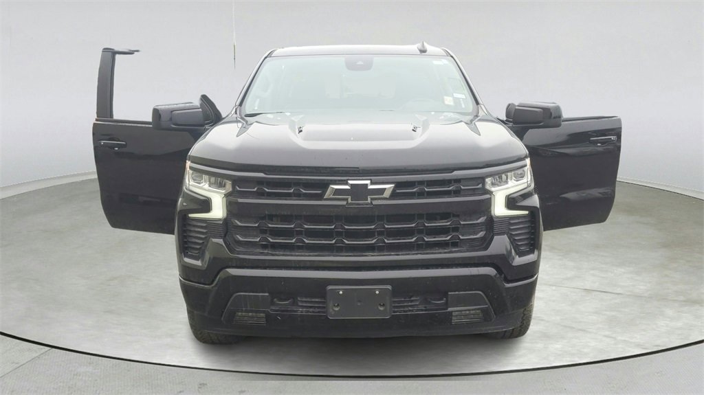 Used 2023 Chevrolet Silverado 1500 RST w/ Texas Edition Plus image 9