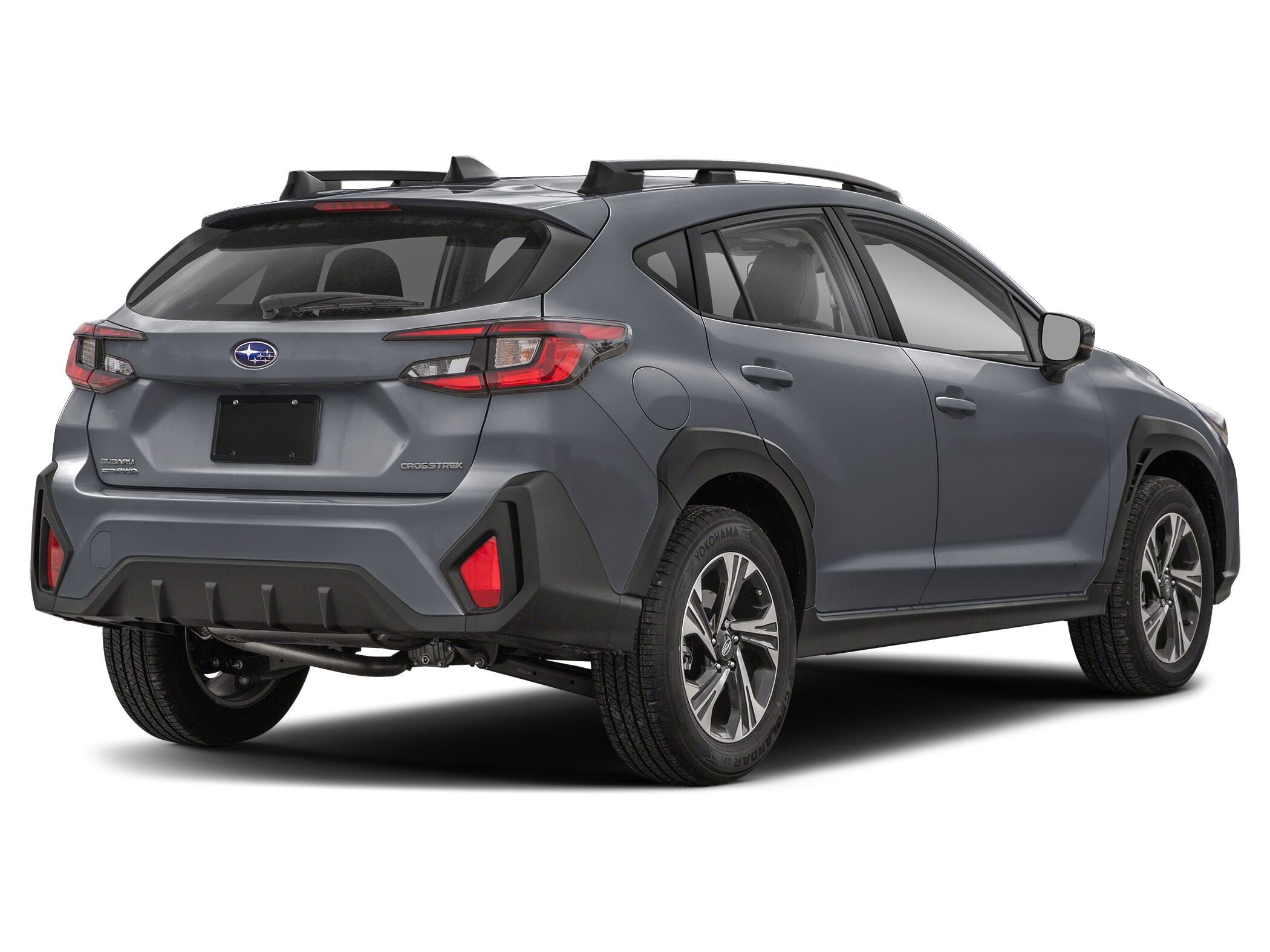 New 2026 Subaru Crosstrek 2.5i Premium AWD/4WD image 2