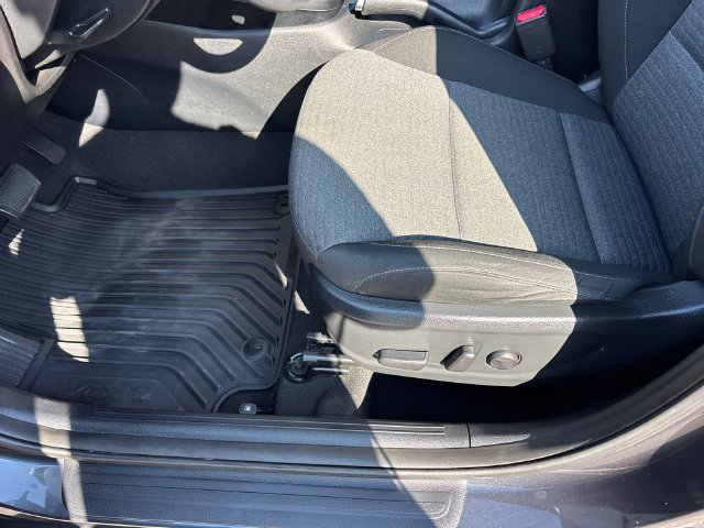 Used 2021 Kia Soul S w/ Paint Protection Package FWD image 7