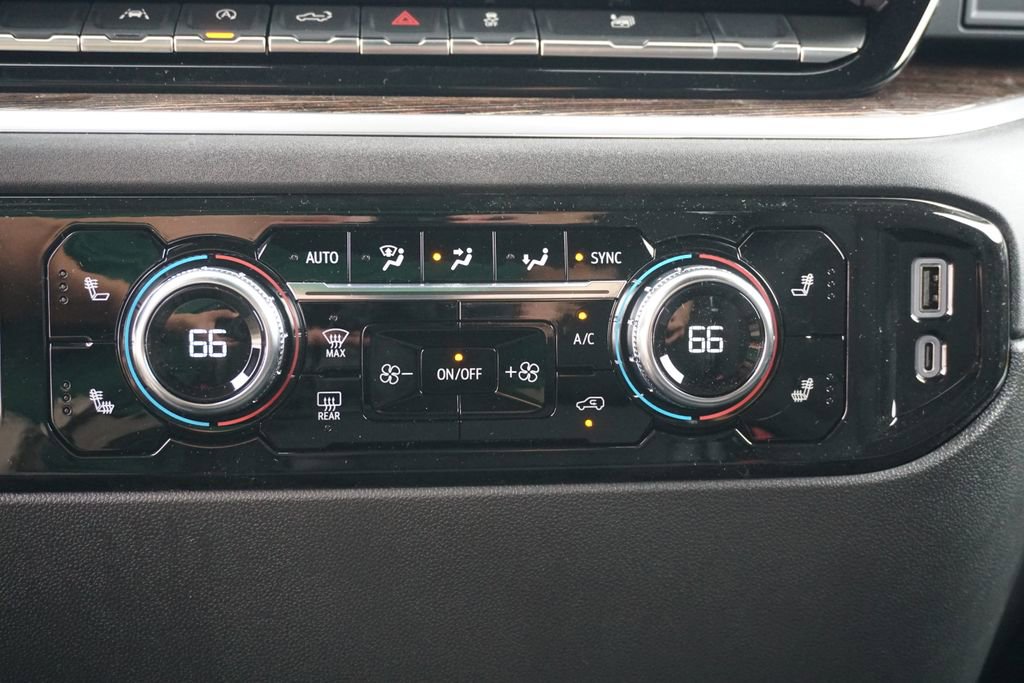 New 2026 GMC Sierra 1500 SLE image 30