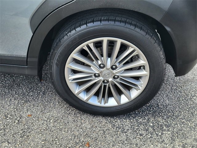 Used 2021 Hyundai Kona SEL image 6