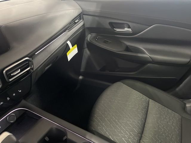 New 2026 Nissan Sentra SV w/ SV Convenience Package image 13