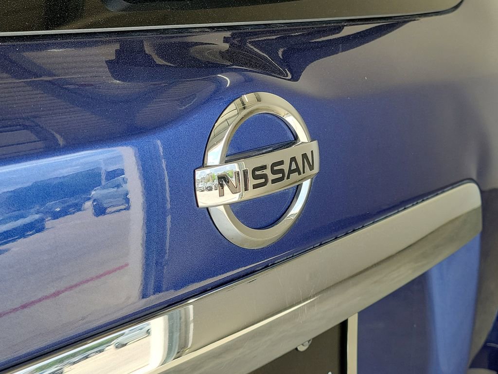 Used 2020 Nissan Pathfinder S image 9