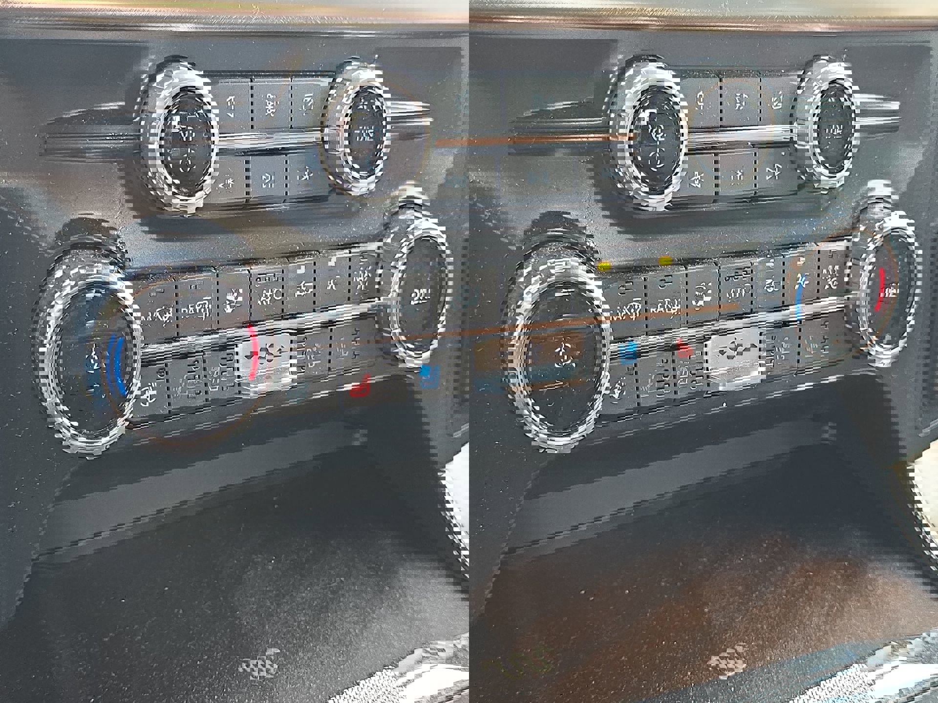 Certified 2024 Ford F150 King Ranch w/ FX4 Off-Road Package image 19