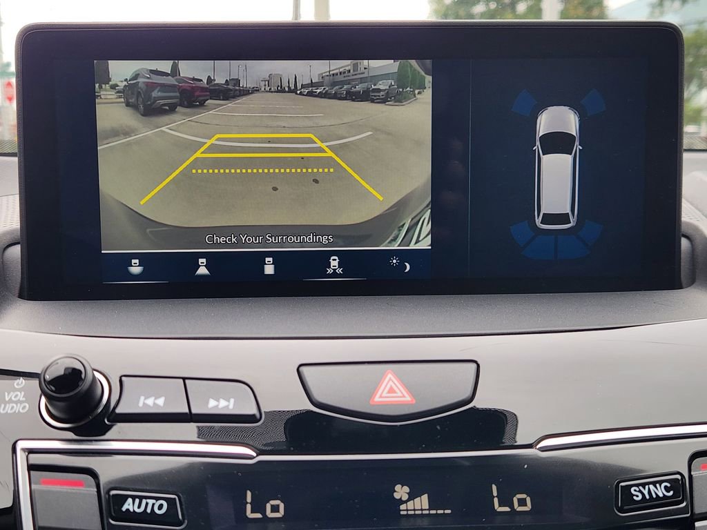 Used 2020 Acura RDX AWD w/ Technology Package image 17