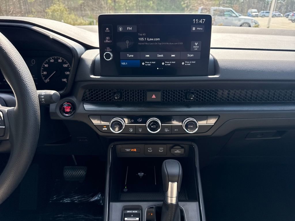 New 2026 Honda CR-V EX image 15