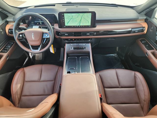 New 2026 Lincoln Aviator Reserve w/ Jet Appearance Package image 11