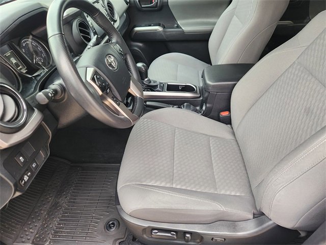 Used 2023 Toyota Tacoma SR5 image 12
