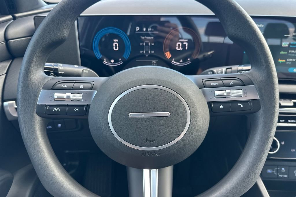 New 2026 Hyundai Santa Cruz SEL FWD image 19
