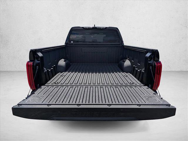 New 2025 Toyota Tundra SR5 image 9