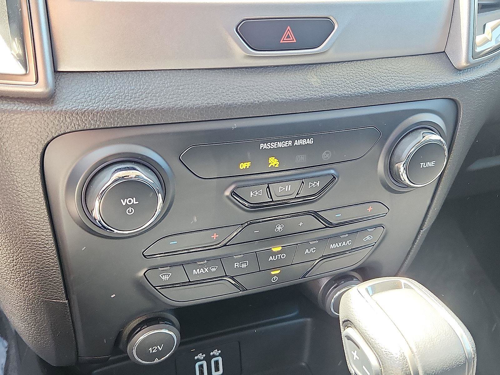 Certified 2021 Ford Ranger XLT w/ Equipment Group 301A Mid AWD/4WD image 24