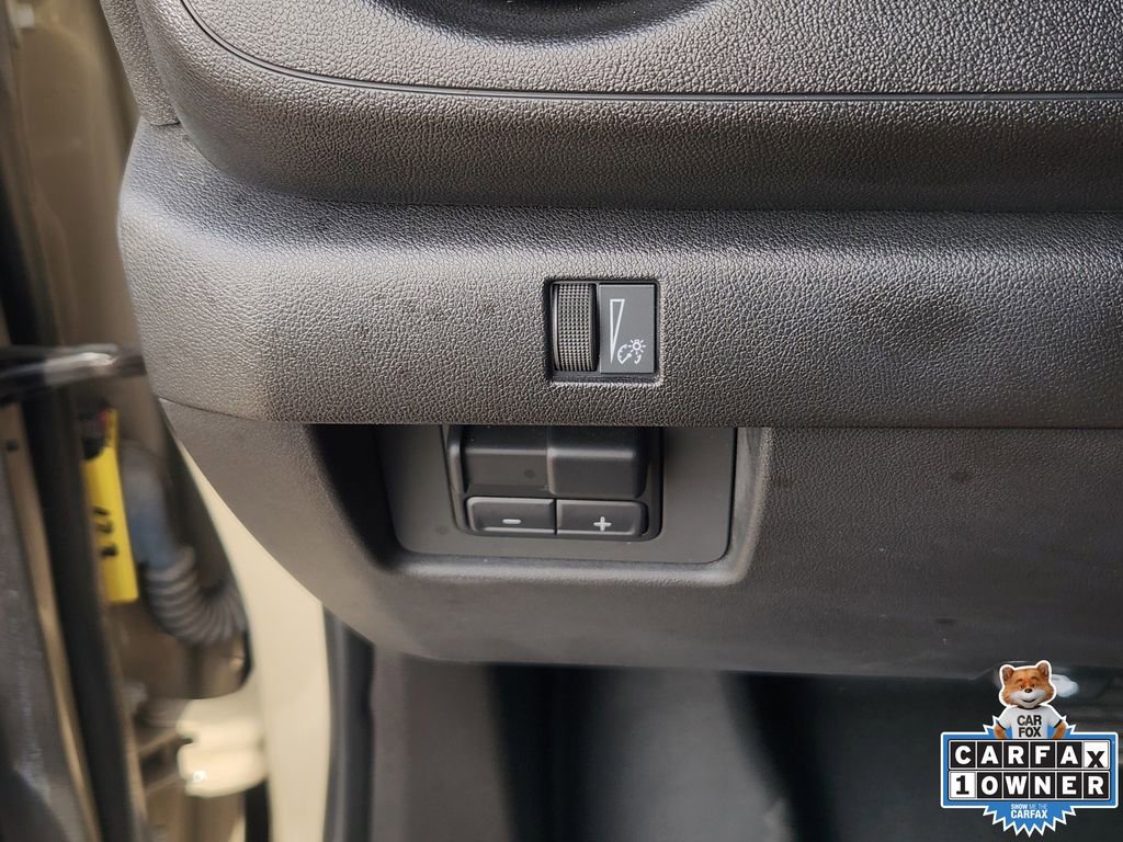 Used 2023 Chevrolet Colorado Trail Boss w/ Advanced Trailering Package image 26