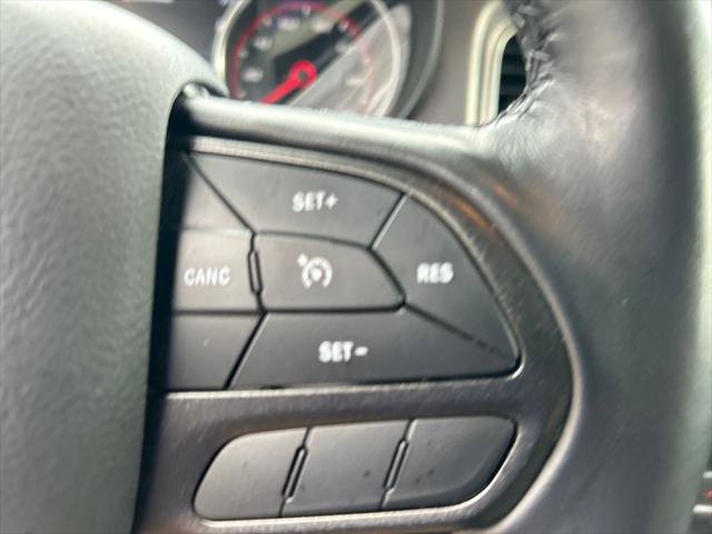Certified 2023 Dodge Charger SXT w/ Cold Weather Package RWD image 38