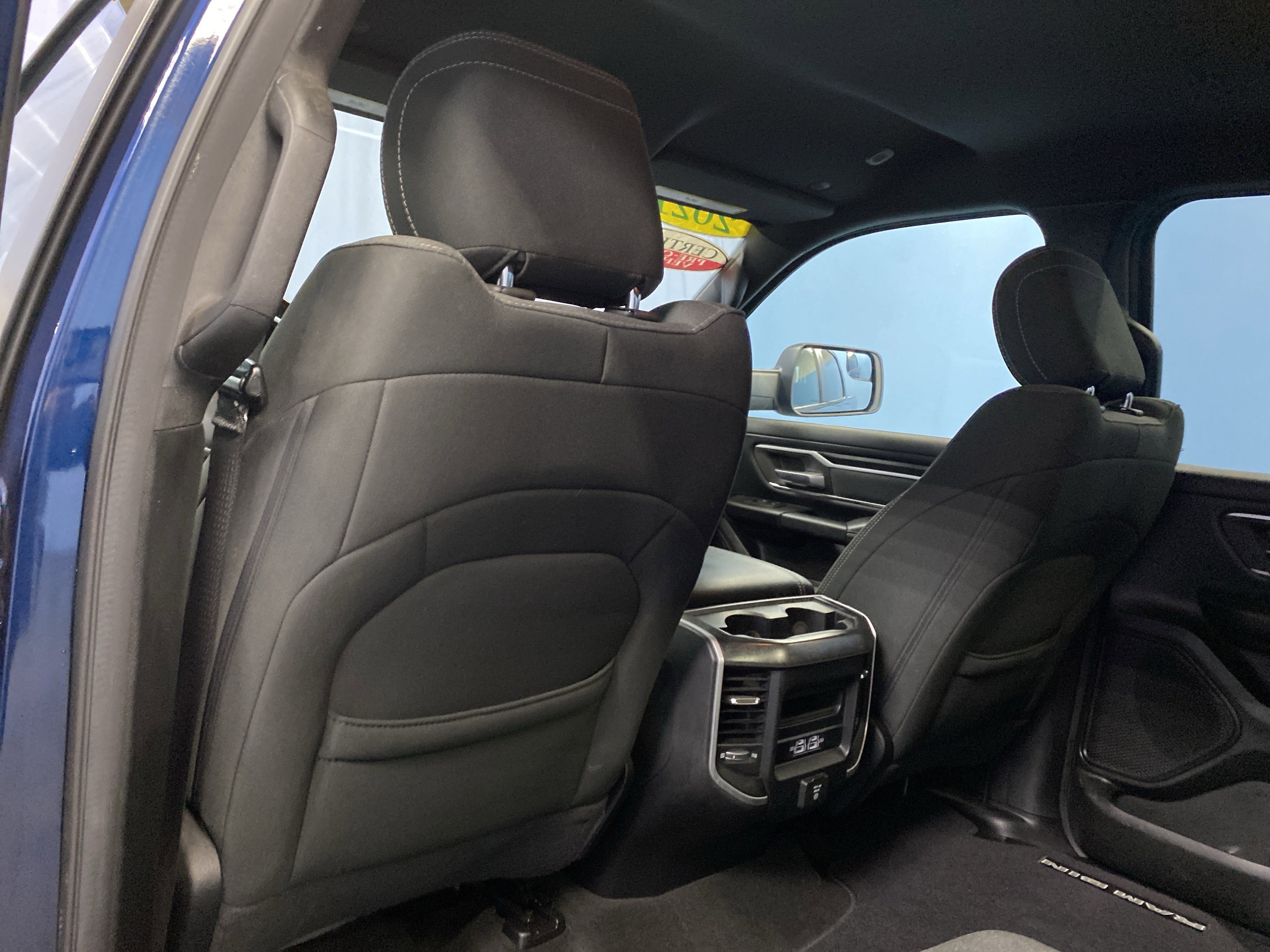 Certified 2021 RAM 1500 Big Horn image 26