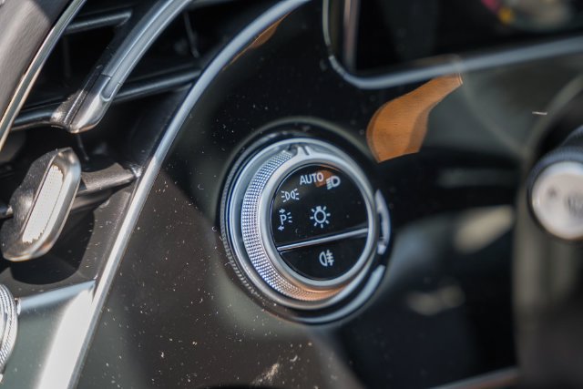 New 2027 Mercedes-Benz E 450 4MATIC Sedan image 40