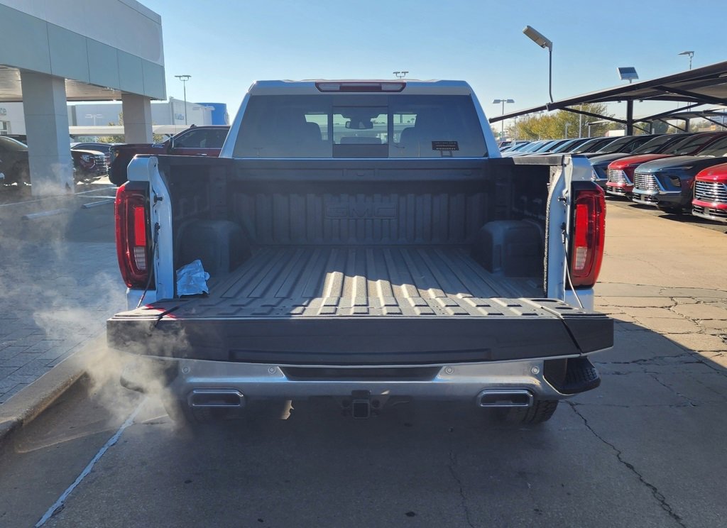 New 2026 GMC Sierra 1500 SLT w/ SLT Premium Plus Package image 49