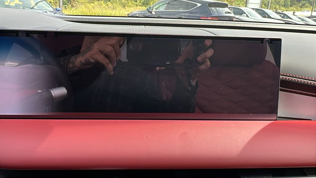 New 2026 Genesis G80 3.5T Sport Prestige image 31