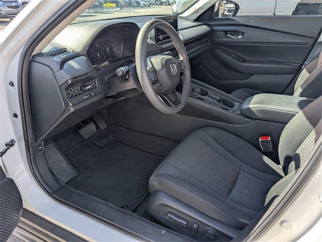 Used 2023 Honda Accord EX image 6