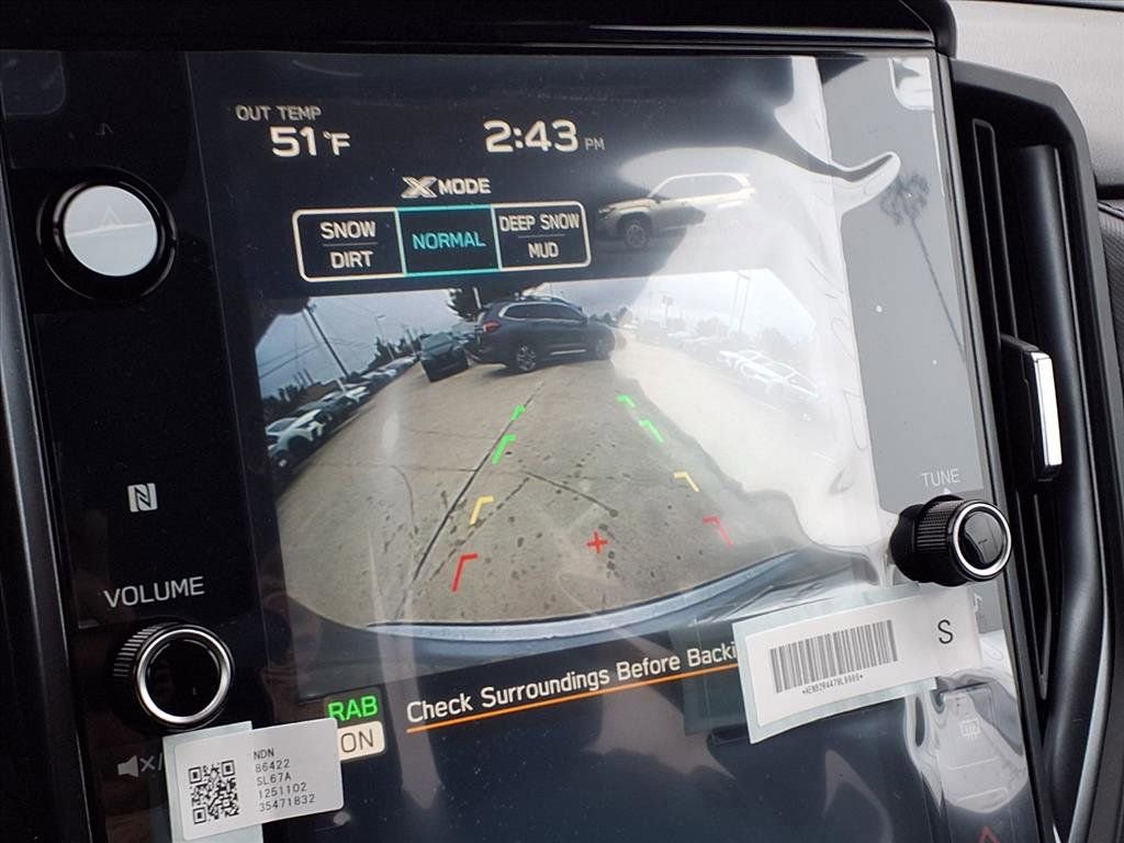 New 2026 Subaru Forester Limited image 14