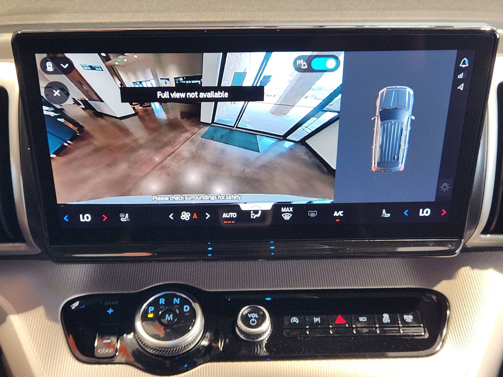 New 2026 Ford Expedition Active RWD image 17