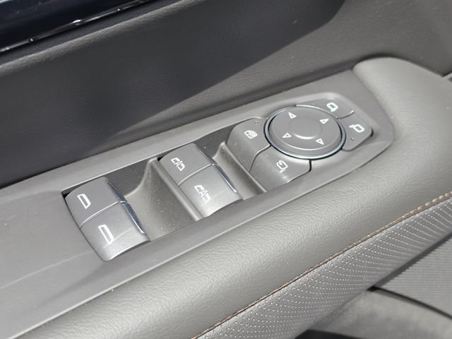 New 2026 Chevrolet Suburban High Country RWD image 22