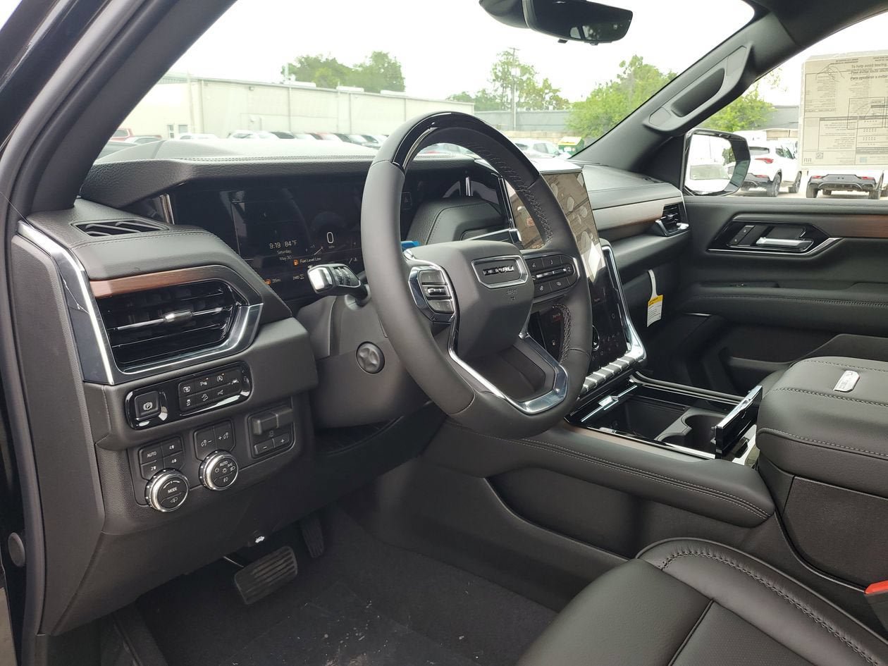 New 2026 GMC Yukon XL Denali w/ Denali Reserve Package AWD/4WD image 20