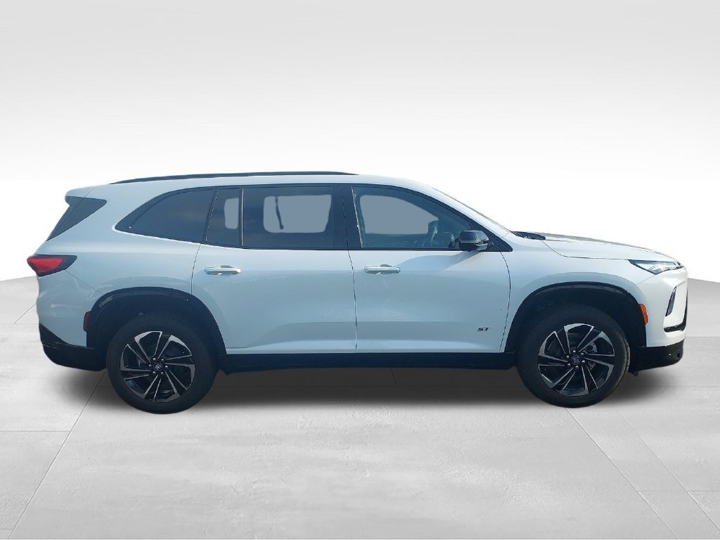 New 2027 Buick Enclave Sport Touring w/ Power Package AWD/4WD image 6