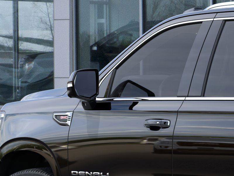 New 2026 GMC Yukon XL Denali image 12