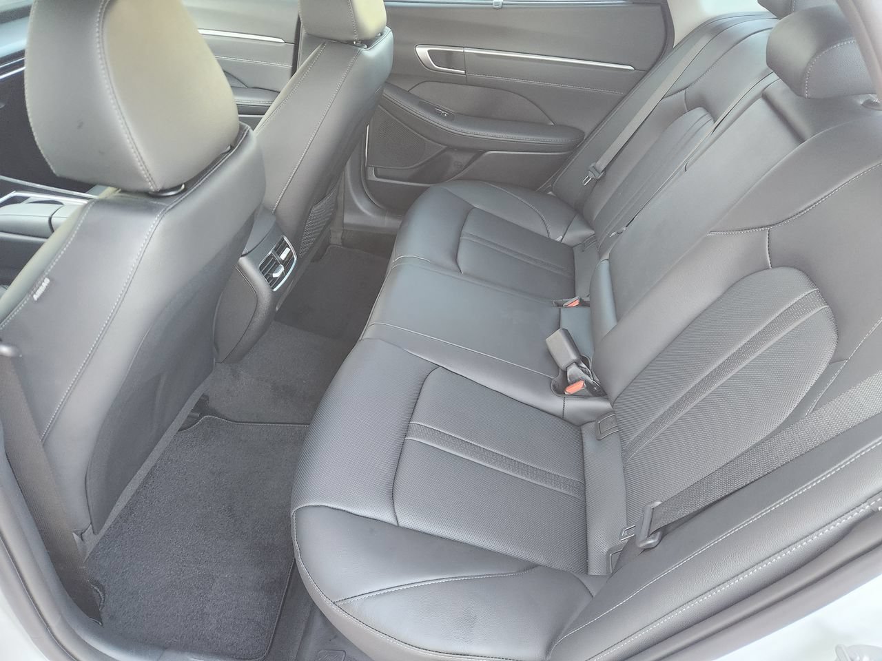 New 2026 Hyundai Sonata Limited FWD image 28