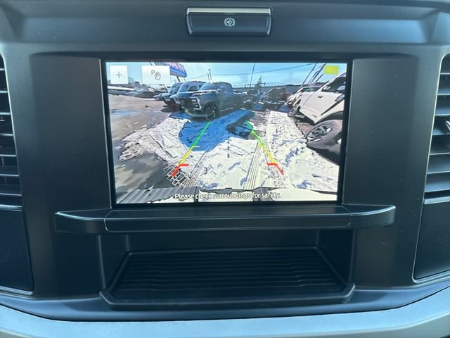 New 2026 Ford F250 XL w/ XL Driver Assist Package image 23