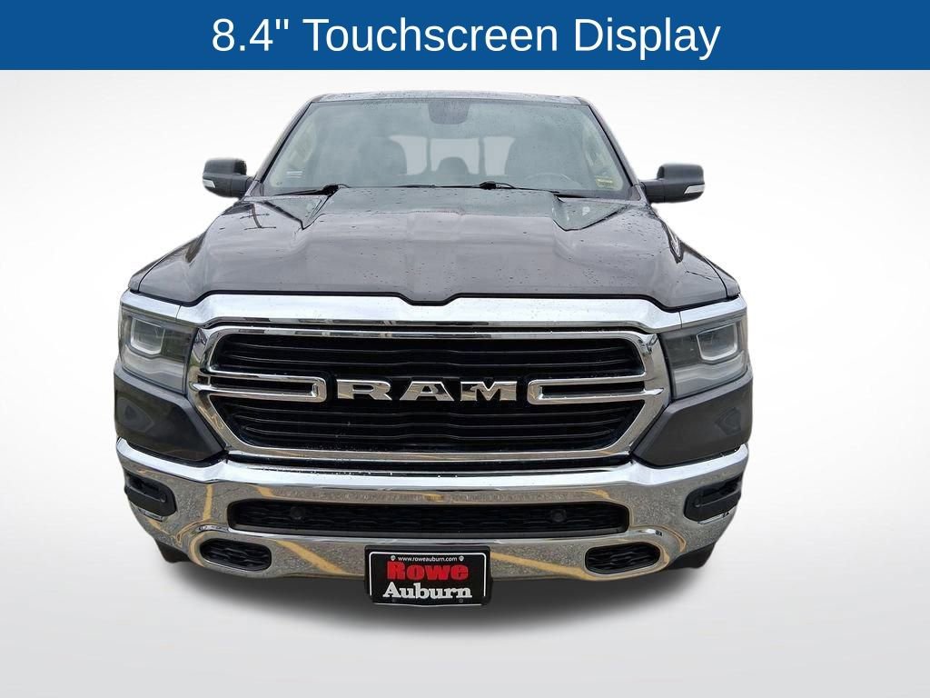Used 2019 RAM 1500 Big Horn image 38