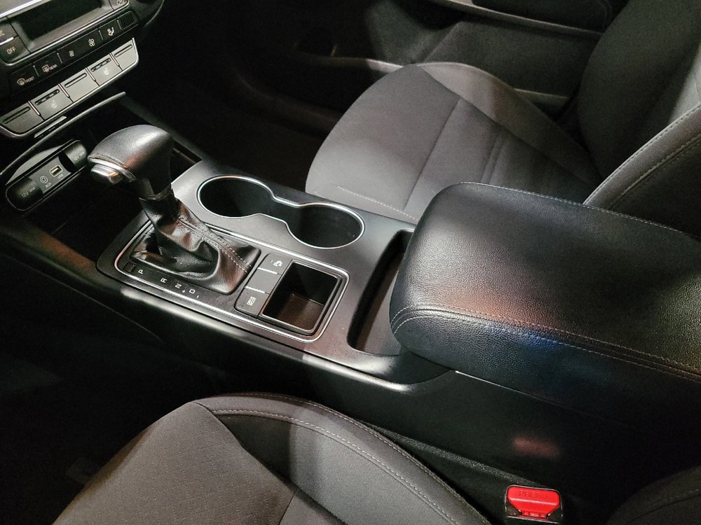 Used 2019 Kia Sorento FWD w/ LX Convenience Package image 26