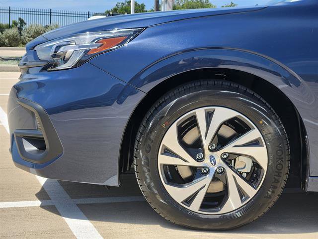 New 2025 Subaru Legacy Premium image 6