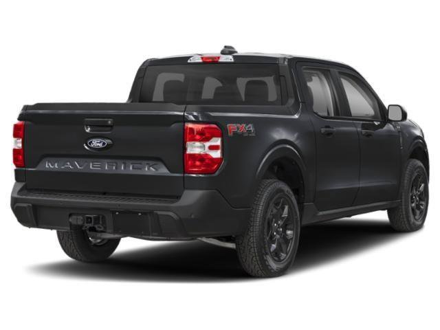 New 2026 Ford Maverick XLT w/ XLT Luxury Package AWD/4WD image 2