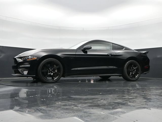 Used 2019 Ford Mustang GT Premium w/ Black Accent Package RWD image 50