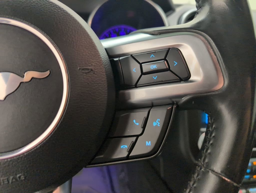 Used 2019 Ford Mustang GT w/ GT Performance Package image 39