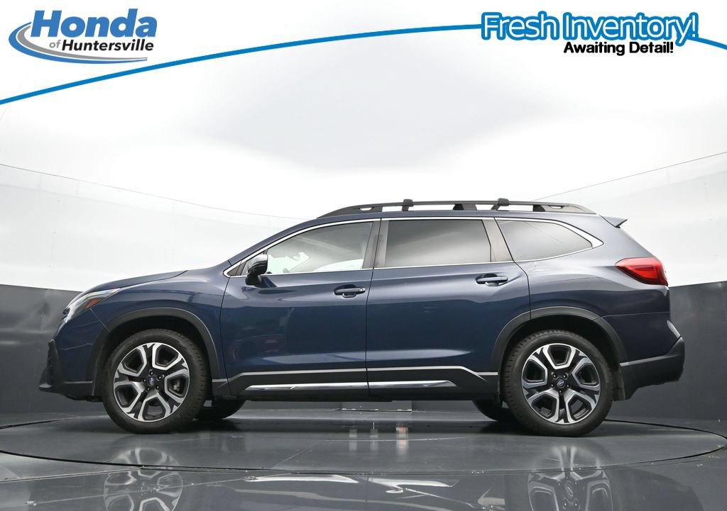 Used 2023 Subaru Ascent Limited w/ Technology Package AWD/4WD image 38