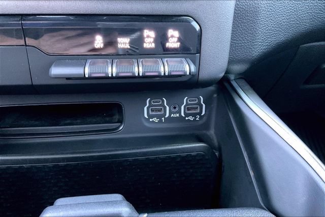 Certified 2021 RAM 1500 Lone Star RWD image 26