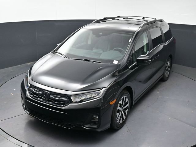 Used 2026 Honda Odyssey EX-L image 23