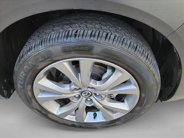 Used 2025 MAZDA CX-30 AWD 2.5 S w/ Preferred Package image 10