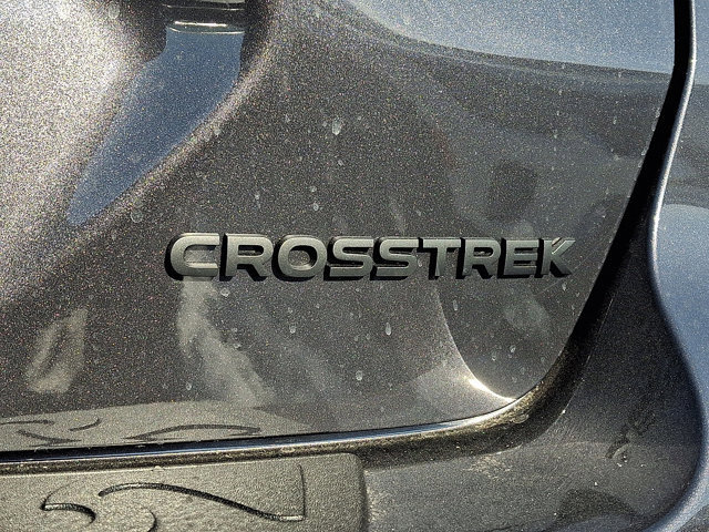 New 2026 Subaru Crosstrek 2.0i Premium image 5