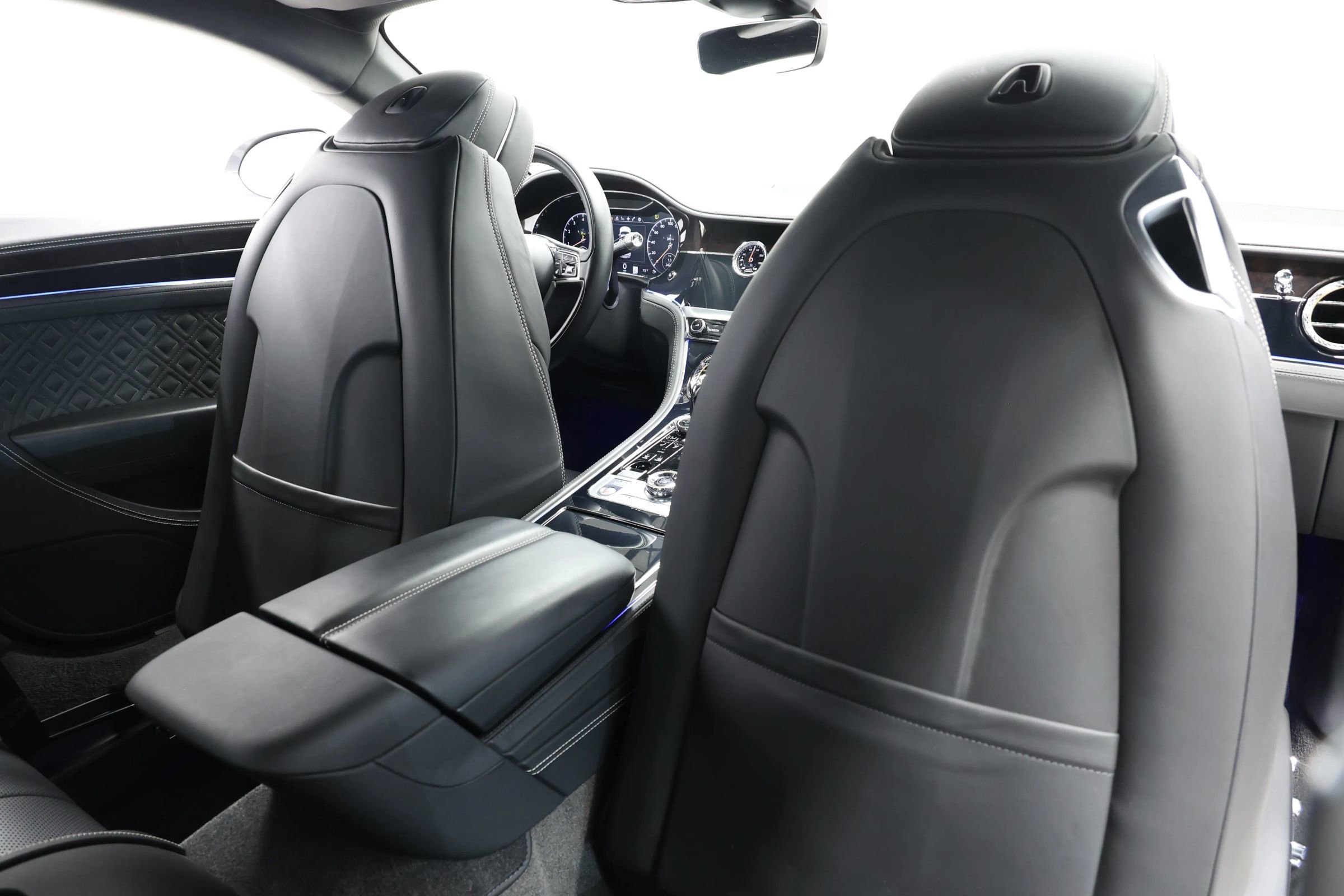 Used 2020 Bentley Continental GT image 81