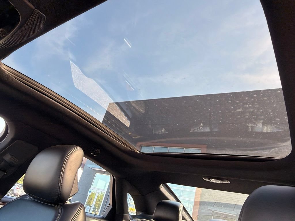 Used 2018 Lincoln MKZ Reserve w/ Magnetic Appearance Package AWD/4WD image 26
