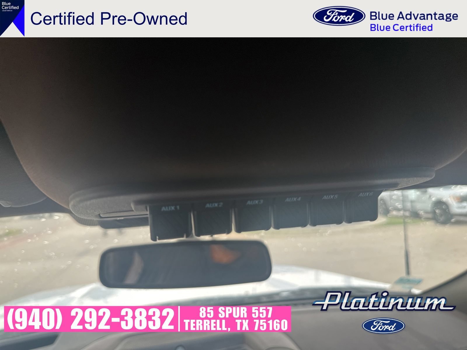 Used 2023 Ford F350 King Ranch w/ Chrome Package AWD/4WD image 26